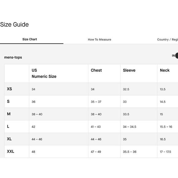 Everlane Uniform Crew Neck Tee Organic Cotton Heathered Grey Short Sleeve - Picture 9 of 9